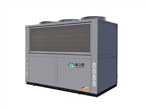 空气源热泵机组  NZY-180W/C
