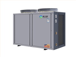 空气源热泵机组  NZY-92W/C
