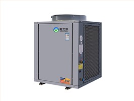 空气源热泵机组 NZY-27W/C