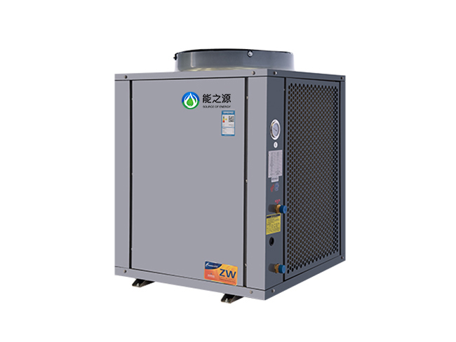 空气源热泵机组 NZY-27W/C